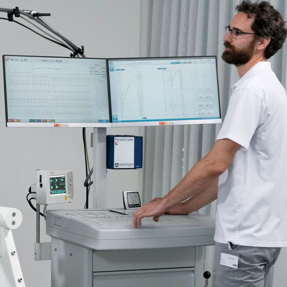 Monitor de presion arterial BP-200 Plus