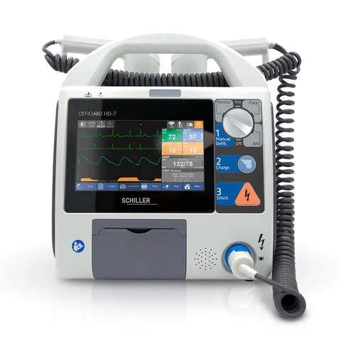 DEFIGARD HD7