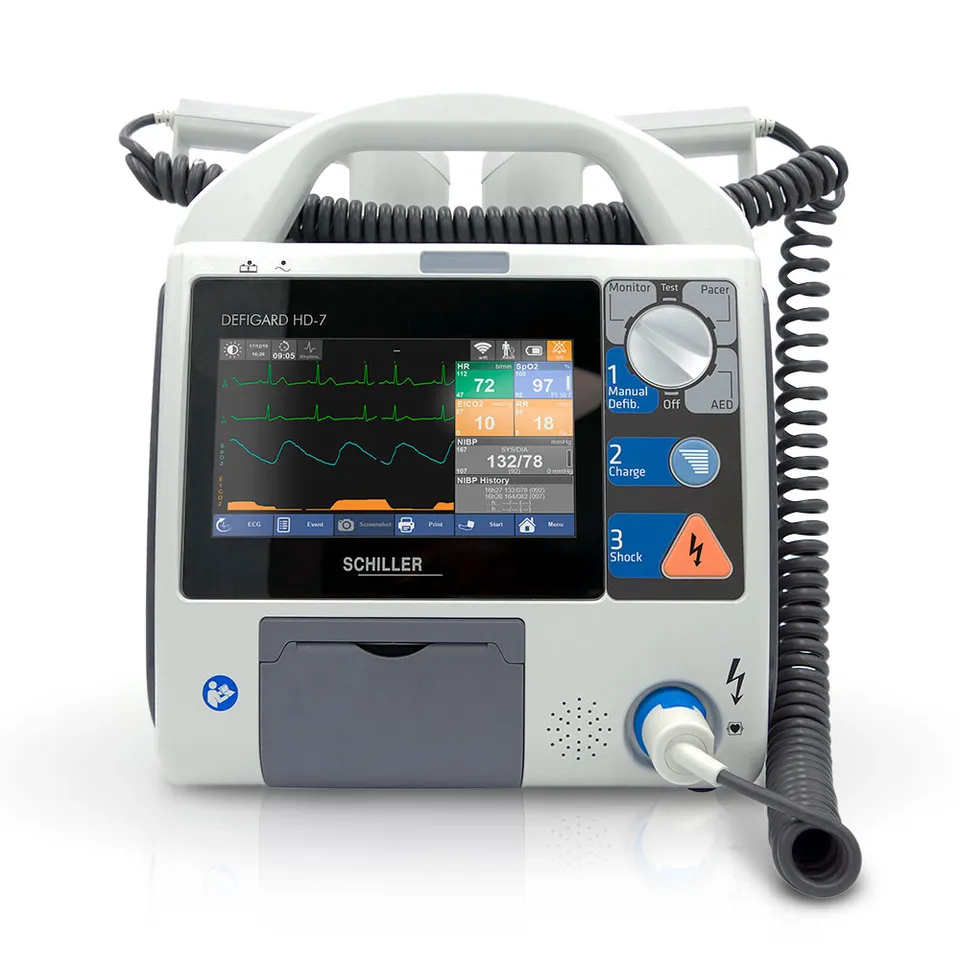 DEFIGARD HD7