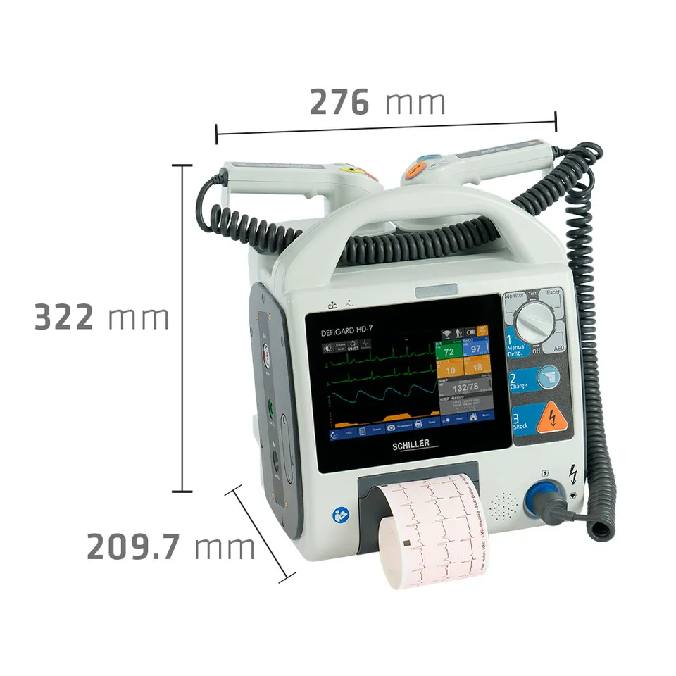 DEFIGARD HD7