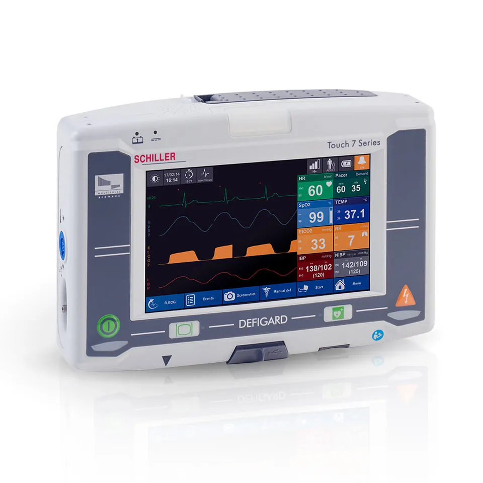 DEFIGARD TOUCH 7