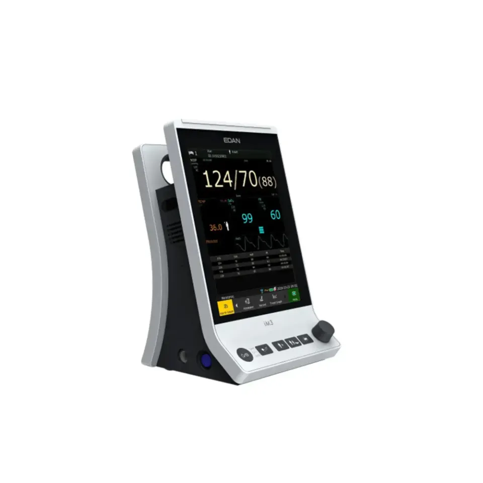 Monitor fisiológico (iM3)