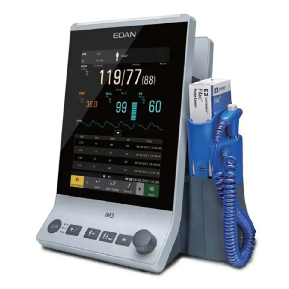 Monitor fisiológico (iM3)