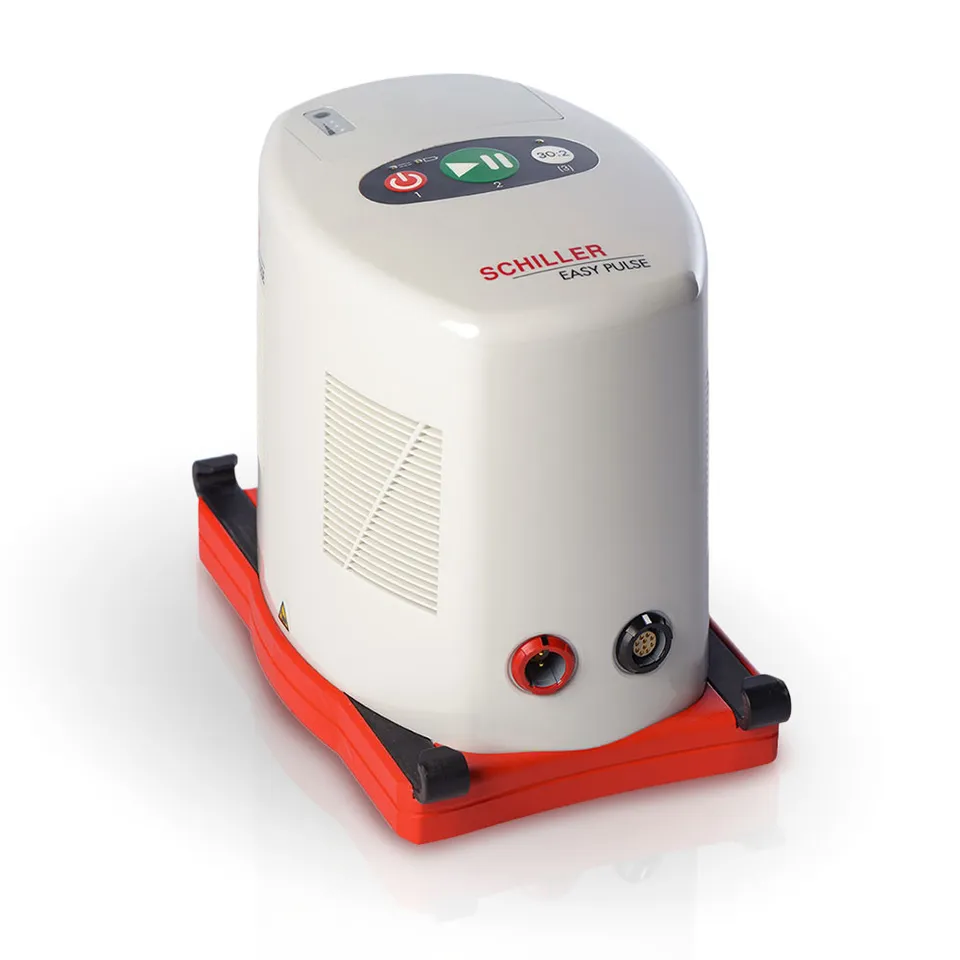EASY PULSE - Dispositivo de RCP Mecánica Continua Easy Pulse