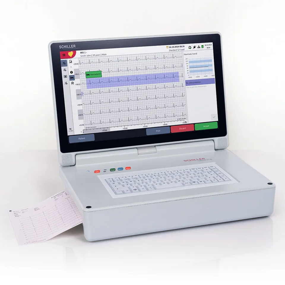 Cardiovit AT-180