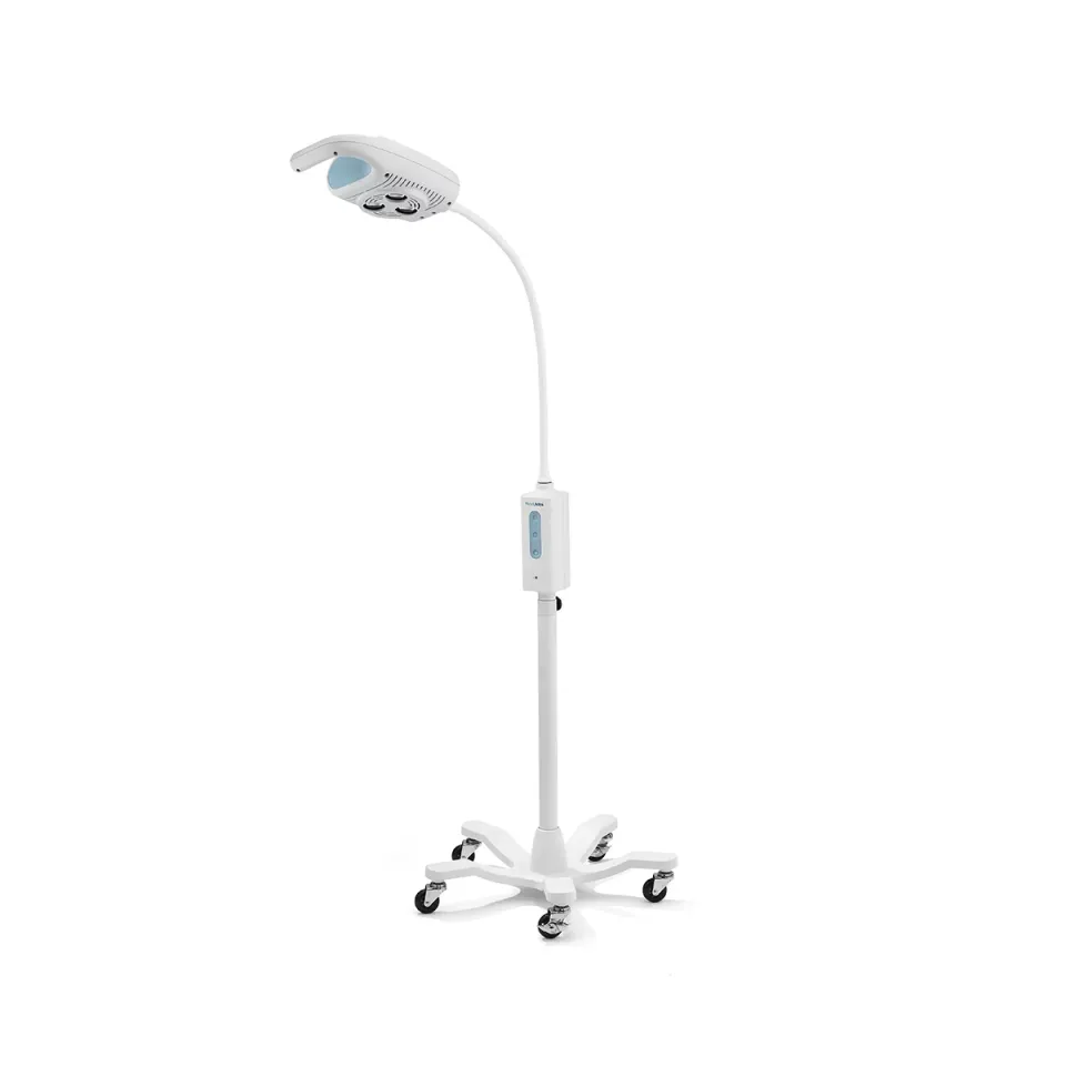 Lámpara de procedimiento (GS600)