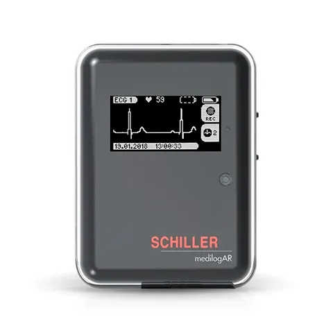 HOLTER Medilog AR