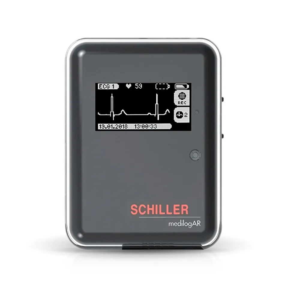 HOLTER Medilog AR