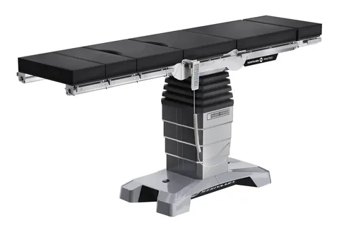 Mesa de operaciones Smarter Práctico