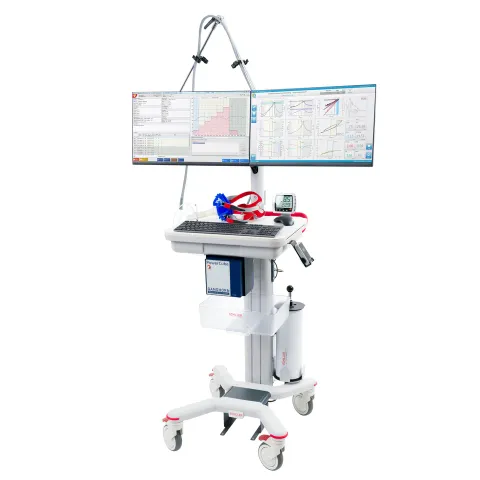 CARDIOVIT CS-200 Office Ergospiro