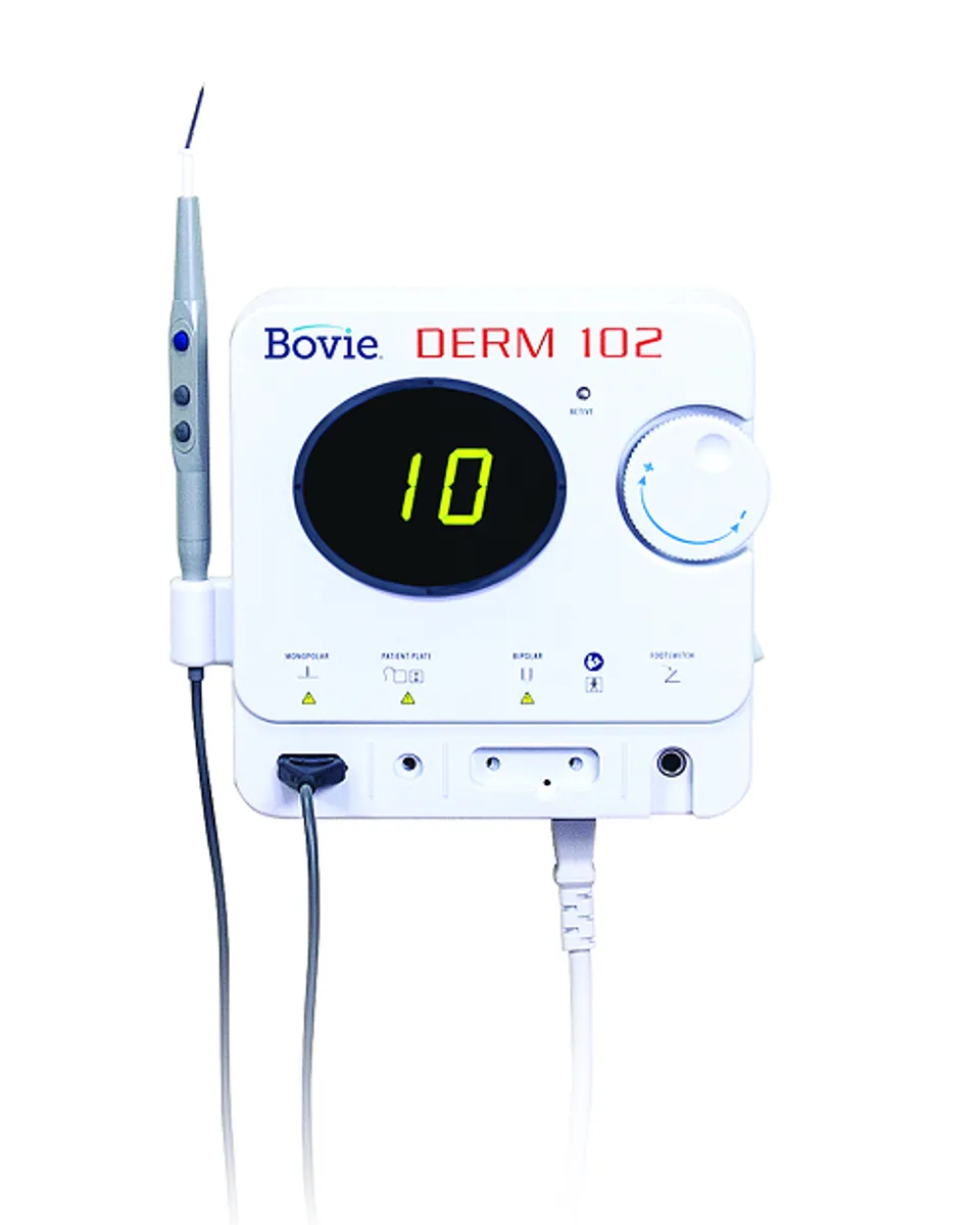 Desecador (DERM 102)