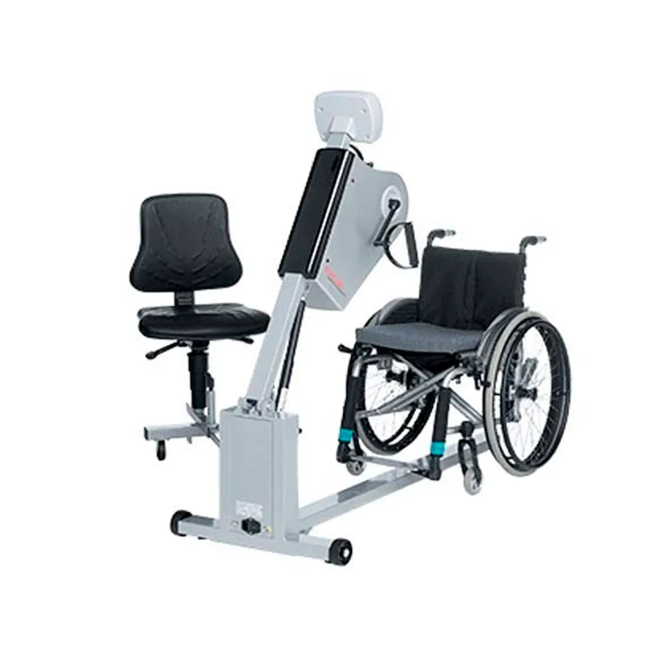Ergometro ERG911 HK Easy