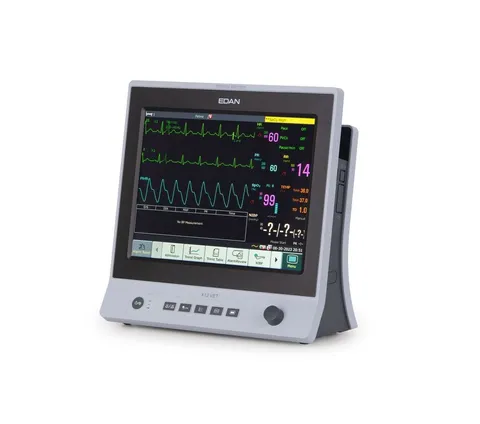 Monitor de signos vitales (CX12)