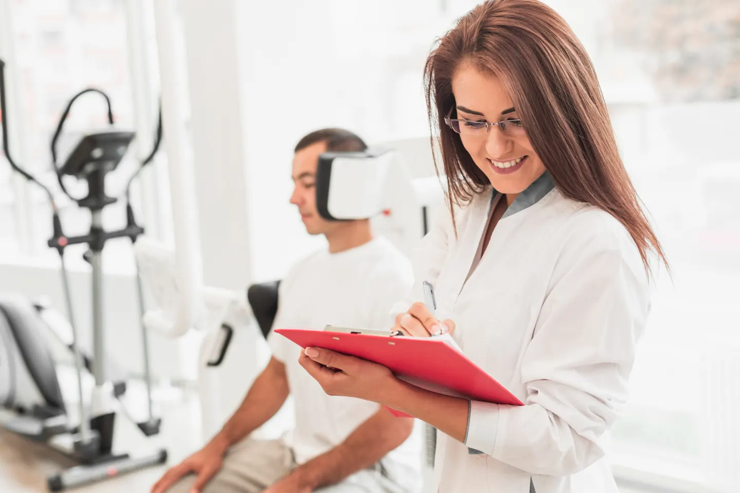 Especialista de Medical Digital