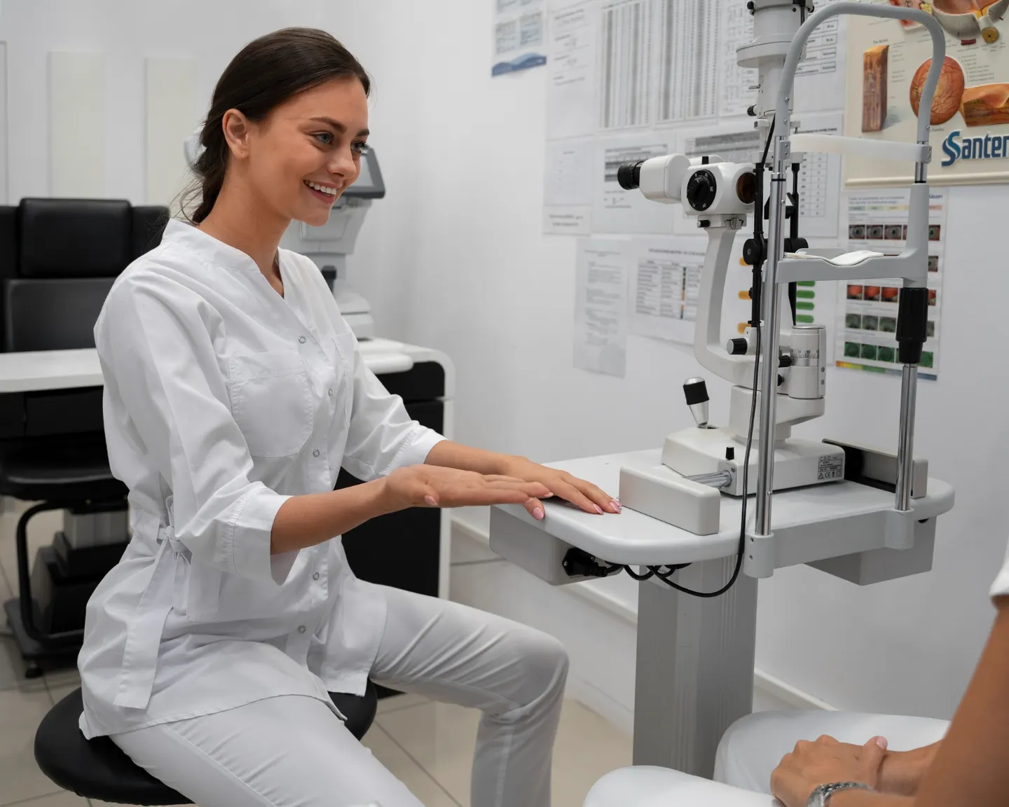 Especialista de Medical Digital