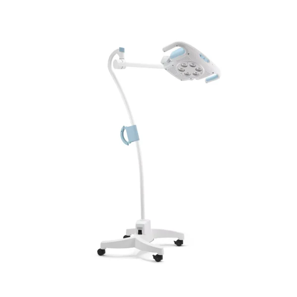 Lámpara de procedimiento (GS900)