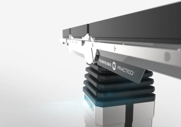 Mesa de operaciones (Smarter Practico) - Imagen 2