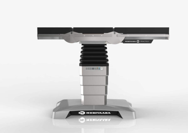 Mesa de operaciones (Smarter Practico)