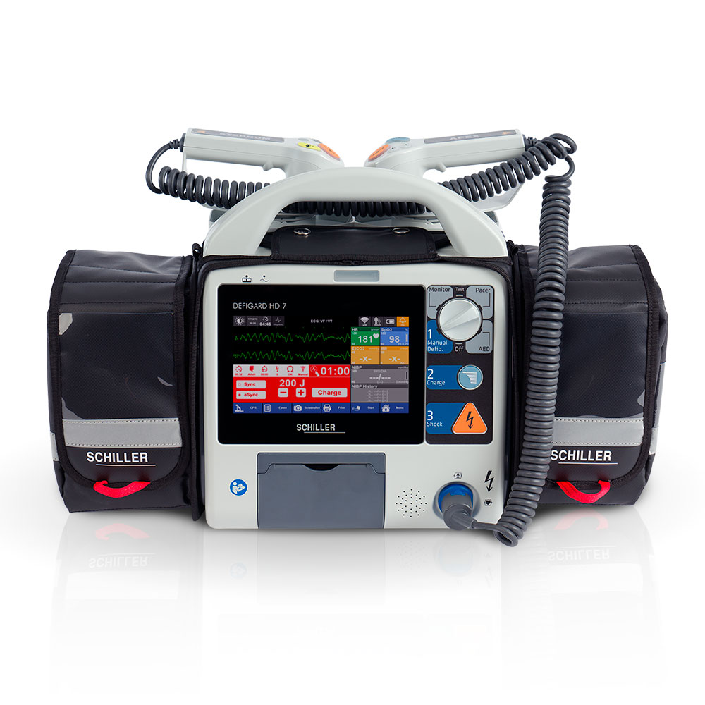 DEFIGARD HD7 - Imagen 3