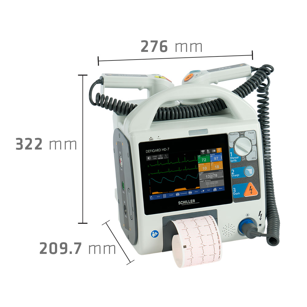 DEFIGARD HD7 - Imagen 4