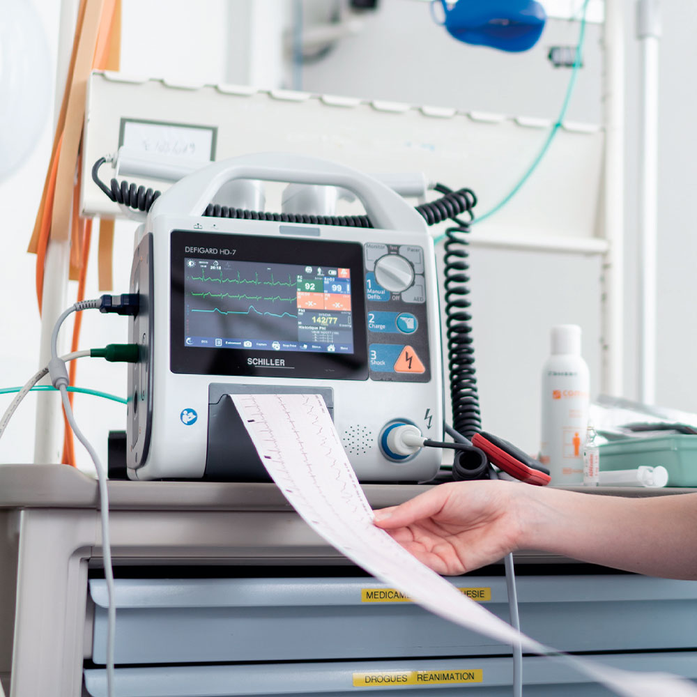 DEFIGARD HD7 - Imagen 2