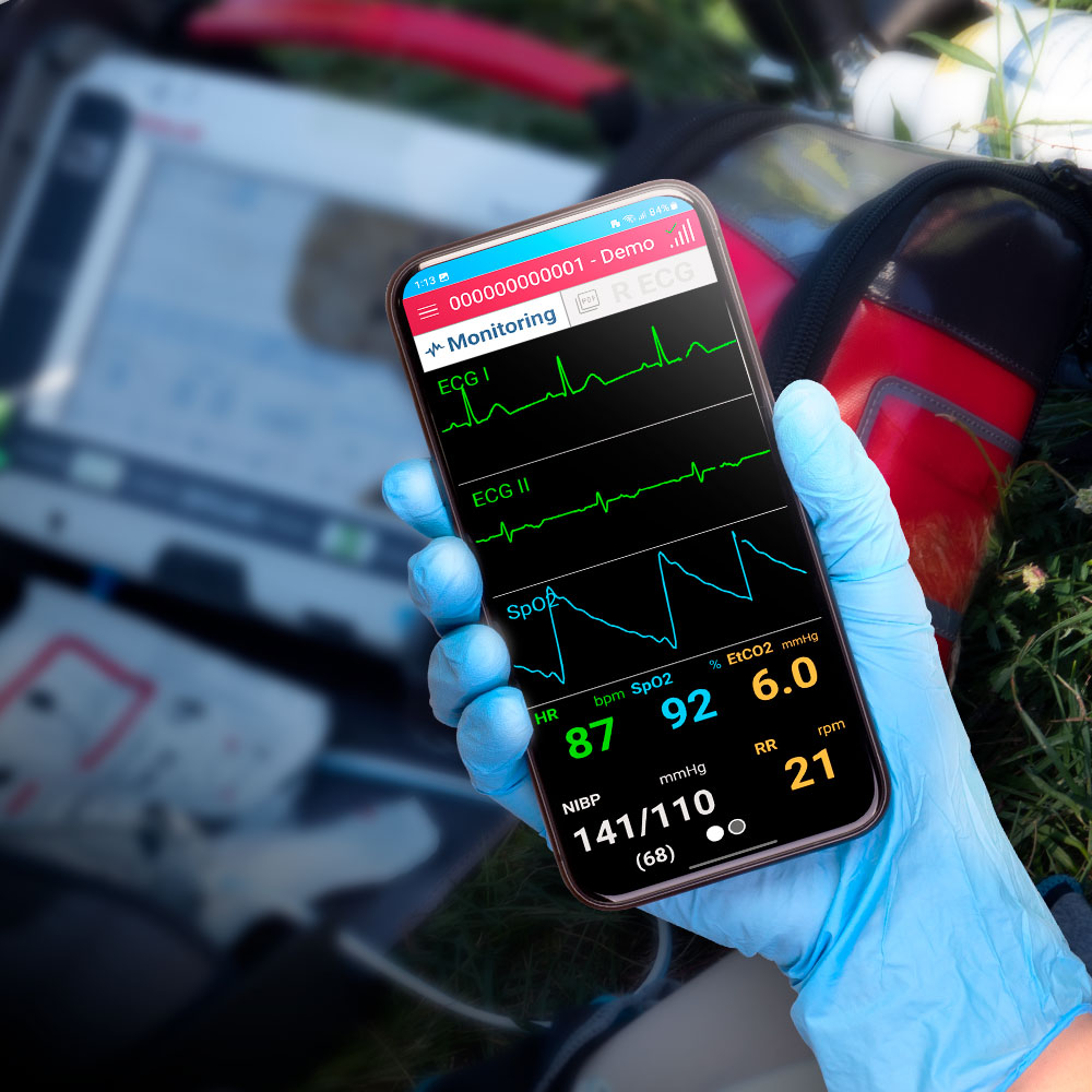 DEFIGARD TOUCH 7 - Imagen 2