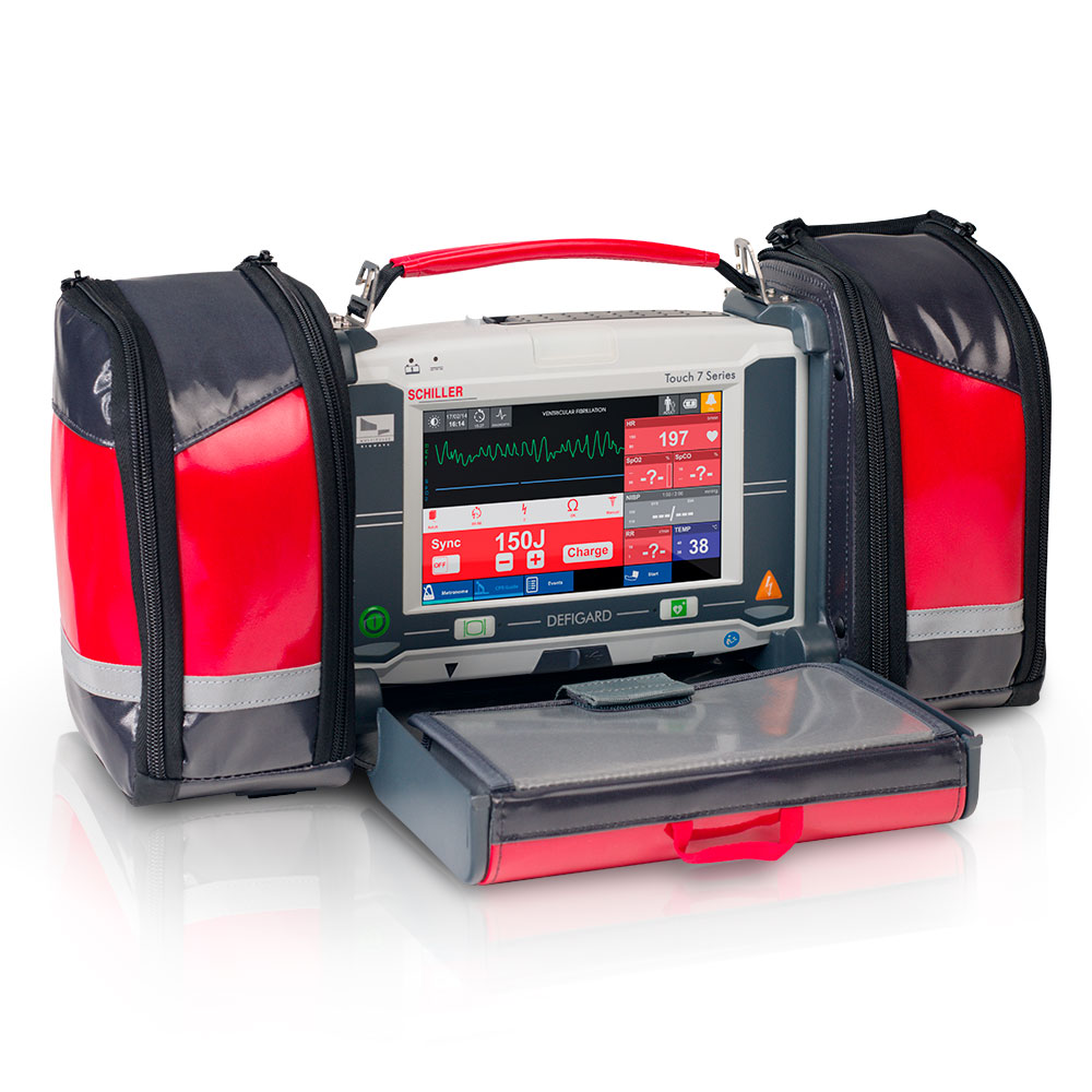 DEFIGARD TOUCH 7 - Imagen 4