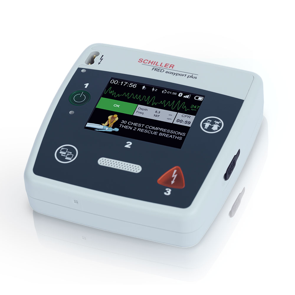 FRED EASY PORT PLUS - Imagen 2