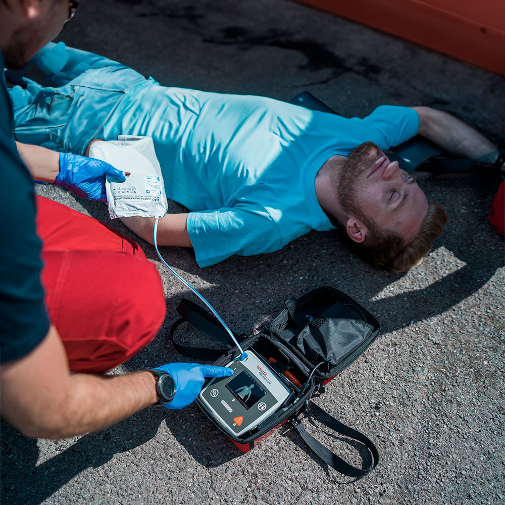 FRED EASY PORT PLUS - Imagen 4