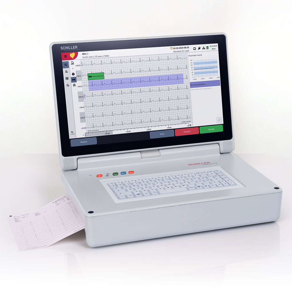 Cardiovit AT-180 - Imagen 4