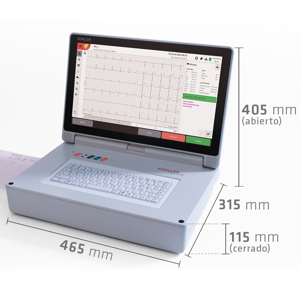 Cardiovit AT-180 - Imagen 3