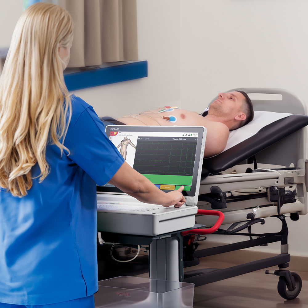 Cardiovit AT-180 - Imagen 2