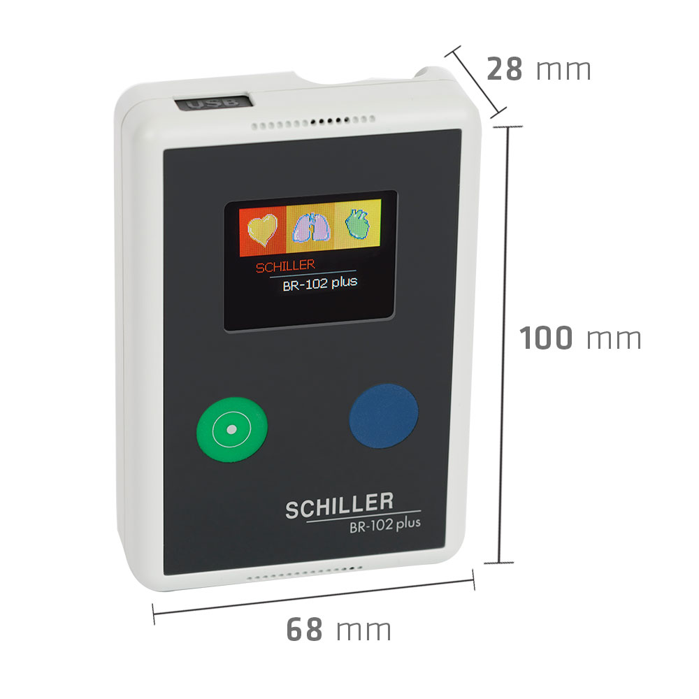 MAPA BR-102 Plus - Imagen 3