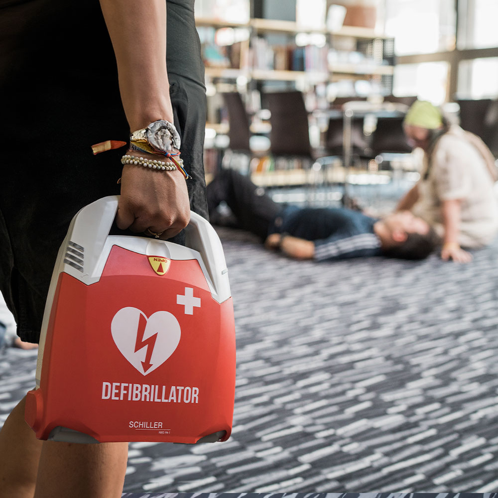 FRED PA-1 ONLINE - Imagen 4