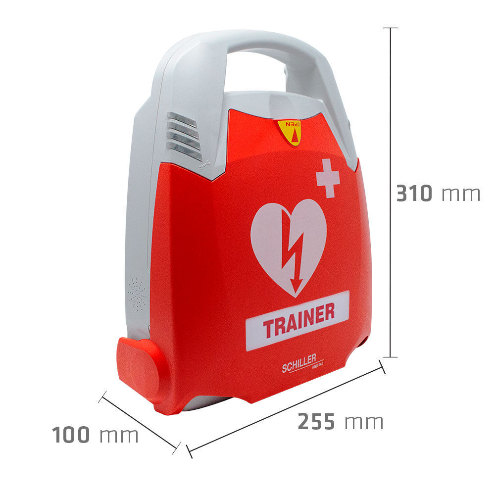 FRED PA-1 TRAINER - Imagen 3