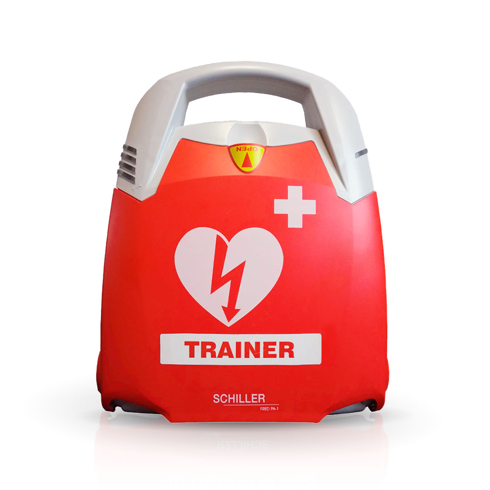 FRED PA-1 TRAINER
