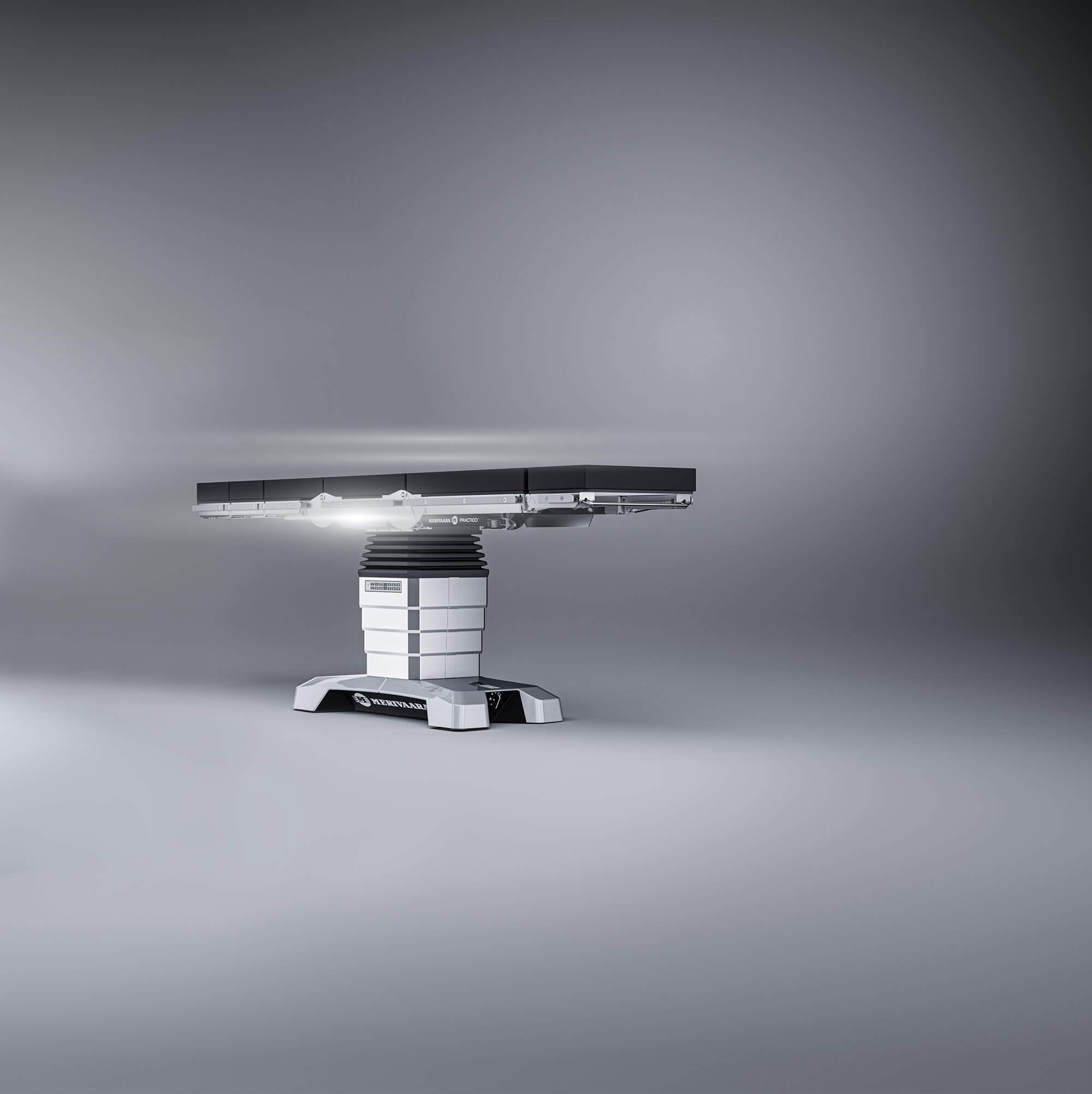 Mesa de operaciones Smarter Práctico - Imagen 2