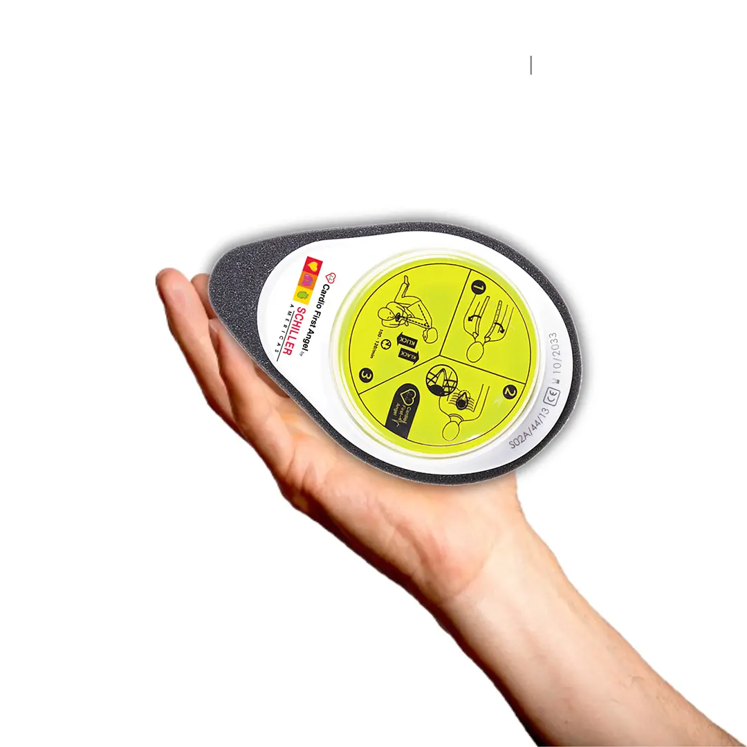 CARDIO FIRST ANGEL - Imagen 2