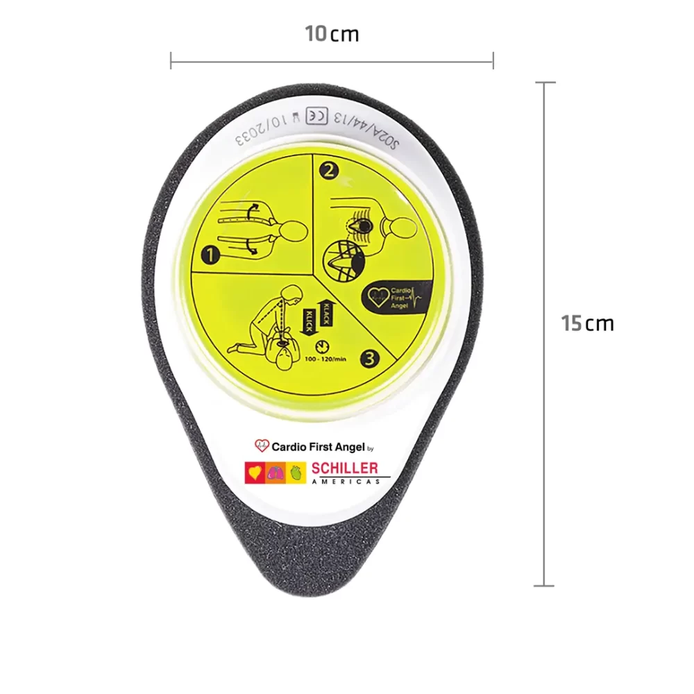 CARDIO FIRST ANGEL - Imagen 3