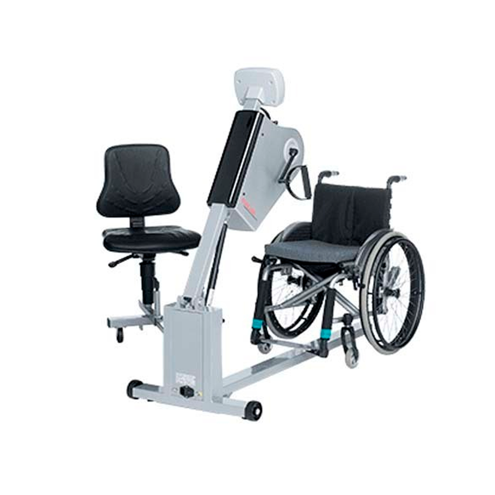Ergometro ERG911 HK Easy - Imagen 2