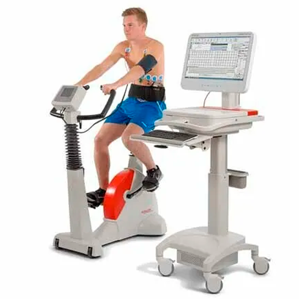 Ergómetro ERG911 PLUS - Imagen 2